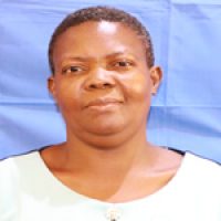Hon Faith Jane Keah