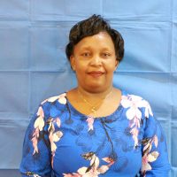 Grace Wambui Mwangi